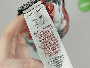 primark cena: Primark, Bluzka damska, rozmiar 3XL — 4