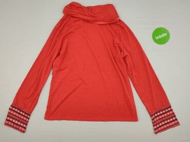 Kobiety: Bluzka damska, rozmiar 2XL — 3