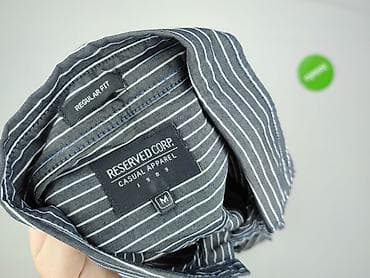 zebra: Koszulа dla mężczyzn, rozmiar M — 4