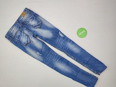 destination jeans: Daysie, Jeansy damskie, rozmiar S — 3