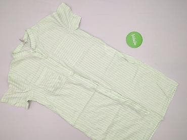 mango koszula niebieska: Pieces, Sukienka damska, rozmiar XL — 2