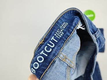 bocci buty: Jeansy damskie, rozmiar S — 4