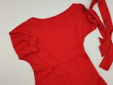 kombinezon mohito czerwony: Sukienka damska, rozmiar M — 2