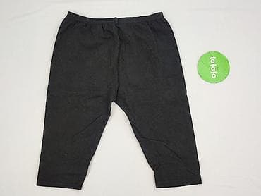 l: Leggings, Legginsy rozmiar 2XL — 3