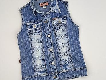 blue jeans: Kamizelka damska, rozmiar M — 1