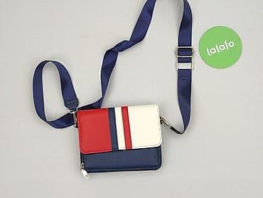 hogl buff: Torebka, stan - Bardzo dobry — 2