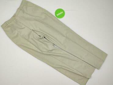 centrum handlowe ptak sukienki wizytowe: Spodnie materiałowe damskie, rozmiar L — 2