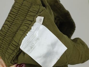 krótkie spodenki ck: CKH Clockhouse, Szorty damskie, rozmiar M — 5