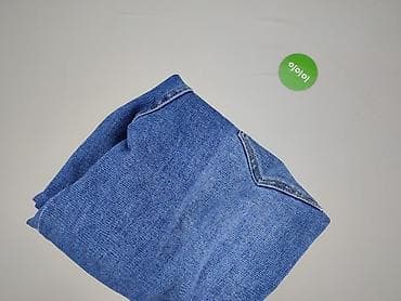 stanik 90h: Jeansy damskie, rozmiar XS — 6