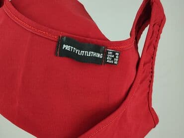 piękne i tanie sukienki: PrettyLittleThing, Sukienka damska, rozmiar S — 4