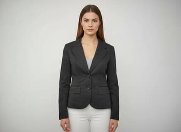 tiffi sukienki damskie: Tiffi, Піджак жіночий, розмір S — 10