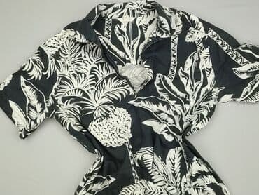 koszulka z autem h m: H&M, Koszula damska, rozmiar L — 1