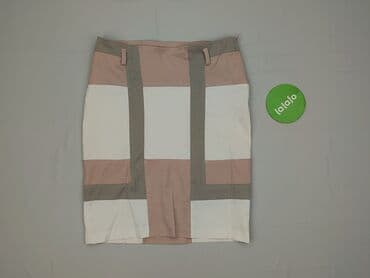 mini spódniczka obcisła: Women`s skirt, size L (EU 40) — 2