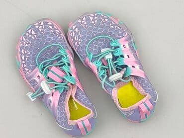 buty wiosna dzieciece: Kapcie 27, Nowy — 1