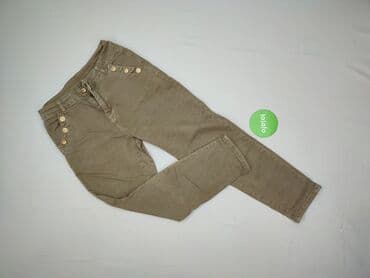 джинси жіночі сінсей: M.Sara, Jeans for women, size M (EU 38) — 2