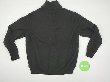 cropp sweter: Hugo Boss, Kardigan dla mężczyzn, rozmiar XL — 4