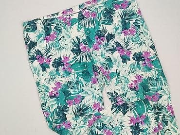 leginsy 34: Janina, Legginsy rozmiar XL — 1