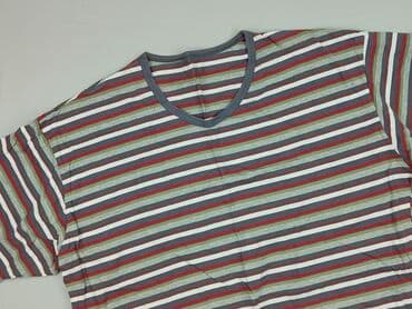 koszulki tommy hilfiger męskie: Koszulka dla mężczyzn, rozmiar 2XL — 1