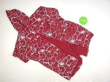 pull t shirt: Bluza z kapturem damska, rozmiar 7XL — 2