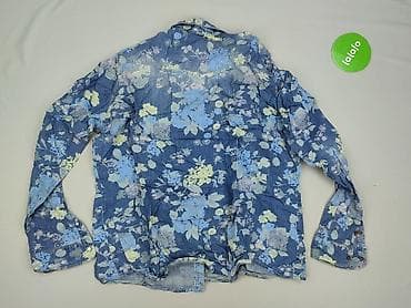 only koszule: Marie Lund, Koszula damska, rozmiar 4XL — 3