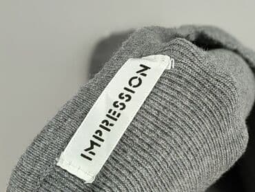 sukienki z kaszmiru: Impression, Sukienka damska, rozmiar S — 5