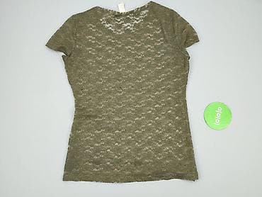 koszula od c: H&M Conscious, T-shirt damski, rozmiar M — 3