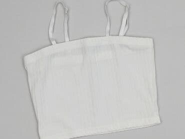 stradivarius top bez ramiączek: Top damski, rozmiar S — 1