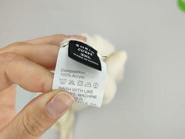 lidl swetry damskie rozpinane: Shein, Sweter damski, rozmiar 3XL — 5
