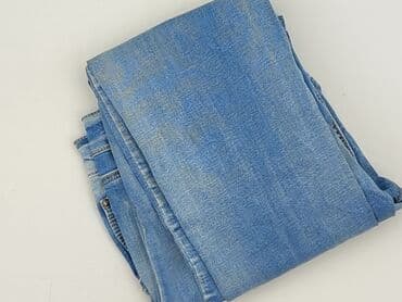 ewtex buty: Jeansy damskie, rozmiar XL — 7