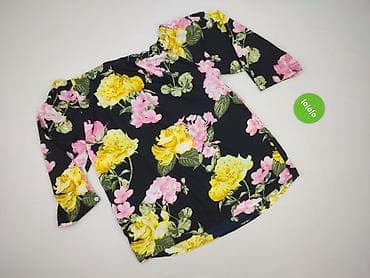 sinsay oversize: Zizzi, Bluzka damska, rozmiar S — 3