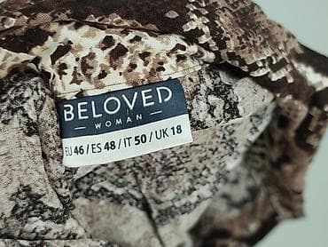 fur: Beloved, Koszula damska, rozmiar 3XL — 4