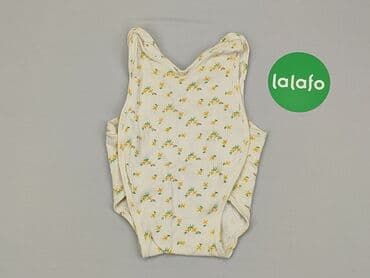 ubrania dla gruszki: Body, 3-6 miesięcy, 
stan - Dobry — 3