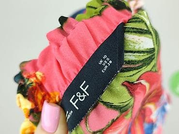 bluzki bezowe: F&F, Bluzka damska, rozmiar M — 4