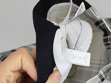 getry lata 90: H&M, Spodnie materiałowe damskie, rozmiar S — 6