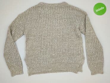 sweter w paski c a: CKH Clockhouse, Sweter damski, rozmiar M — 3