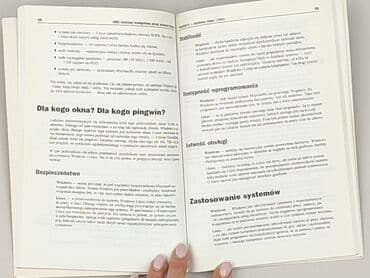 Books, Audio & Video formats: Book, genre - Educational, condition - Very good — 3
