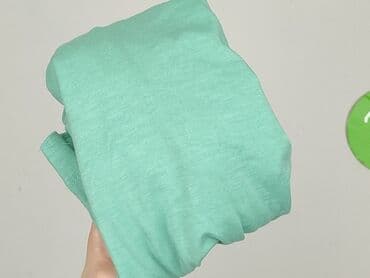 bluzki vans: House, T-shirt damski, rozmiar L — 5