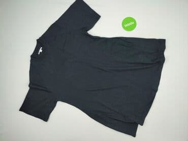 czarny sweter: Cos, T-shirt damski, rozmiar S — 2