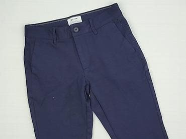 bluza only: ONLY & SONS, Spodnie materiałowe damskie, rozmiar S — 1
