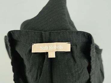 koszula daniel david: Soft Rebels, Sukienka damska, rozmiar L — 4