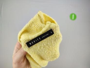 sweter clockhouse: Mohito, Kardigan damski, rozmiar L — 4