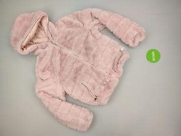 płaszcz pull and bear: Futro, rozmiar S — 2