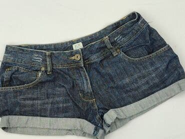 krótkie spodenki rozmiar 46: F&F, Szorty damskie, rozmiar L — 1