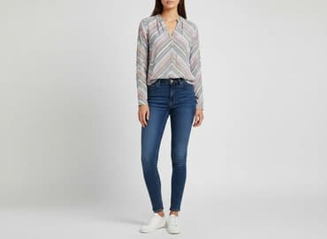 esprit bluzki koszulowe: Esprit, Koszula damska, rozmiar S — 7