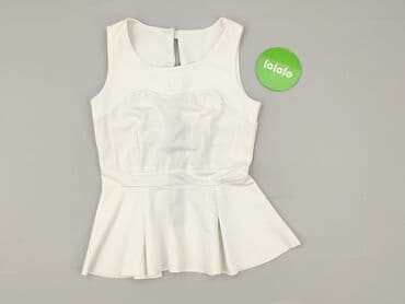 bluzki kopertowe reserved: Women's blouse, size S (EU 36) — 2