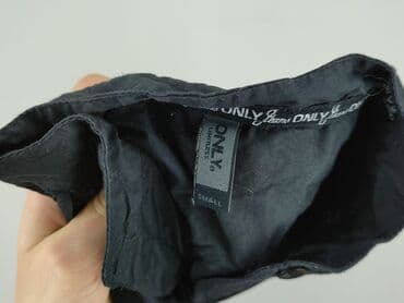 only bluzki wyprzedaż: Tunika damska, rozmiar S — 4