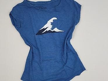 T-shirt damski, rozmiar M