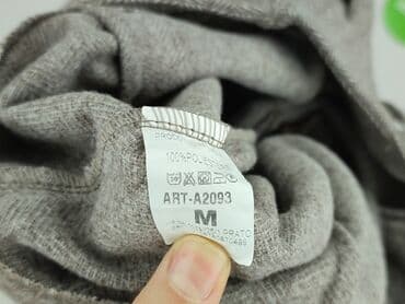 kurtka i spodnie zimowe pepco: Spodnie materiałowe damskie, rozmiar M — 5