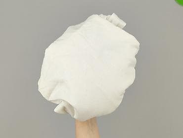 biale kombinezony: Bluzka damska, rozmiar 3XL — 5