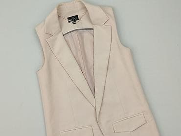 kurtka crivit lidl: Topshop Petite, Kamizelka damska, rozmiar 2XS — 1